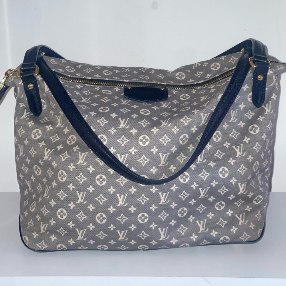 Louis Vuitton Mini Lin